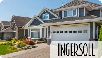 Ingersoll Ontario Real Estate