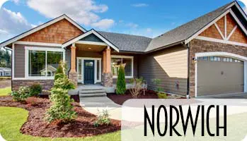 Norwich Ontario Real Estate