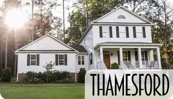 Thamesford Ontario Real Estate