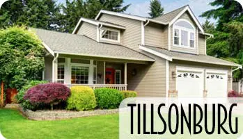 Tillsonburg Ontario Real Estate