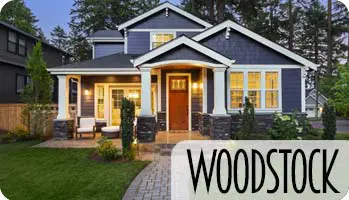 Woodstock Ontario Real Estate