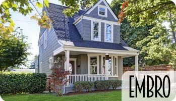 Embro homes for sale