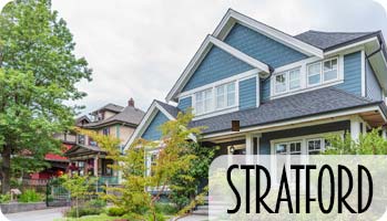 Stratford Homes For Sale